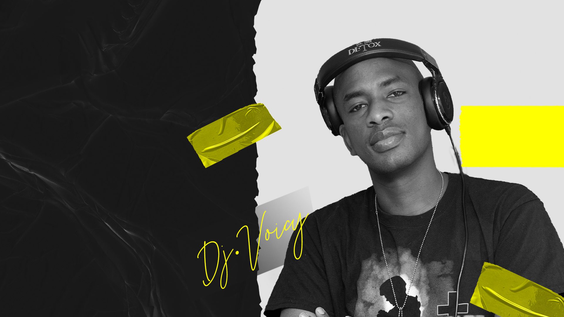 DJ VOICY